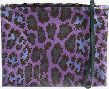 Christopher Kane Clutch One Size in Mischfarben: Vorderseite