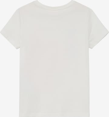 T-Shirt s.Oliver en beige