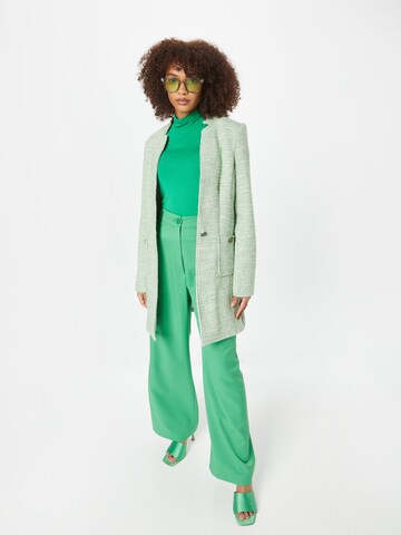 MORE & MORE Blazer in Green