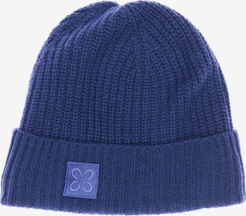 CODELLO Hut oder Mütze One Size in Blau: predná strana