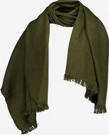 Deeluxe Scarf 'Morgane' in Green: front