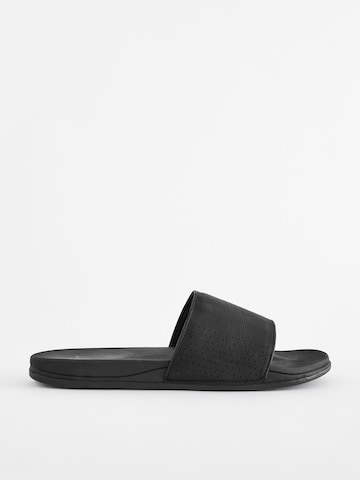 Next Pistokkaat värissä musta