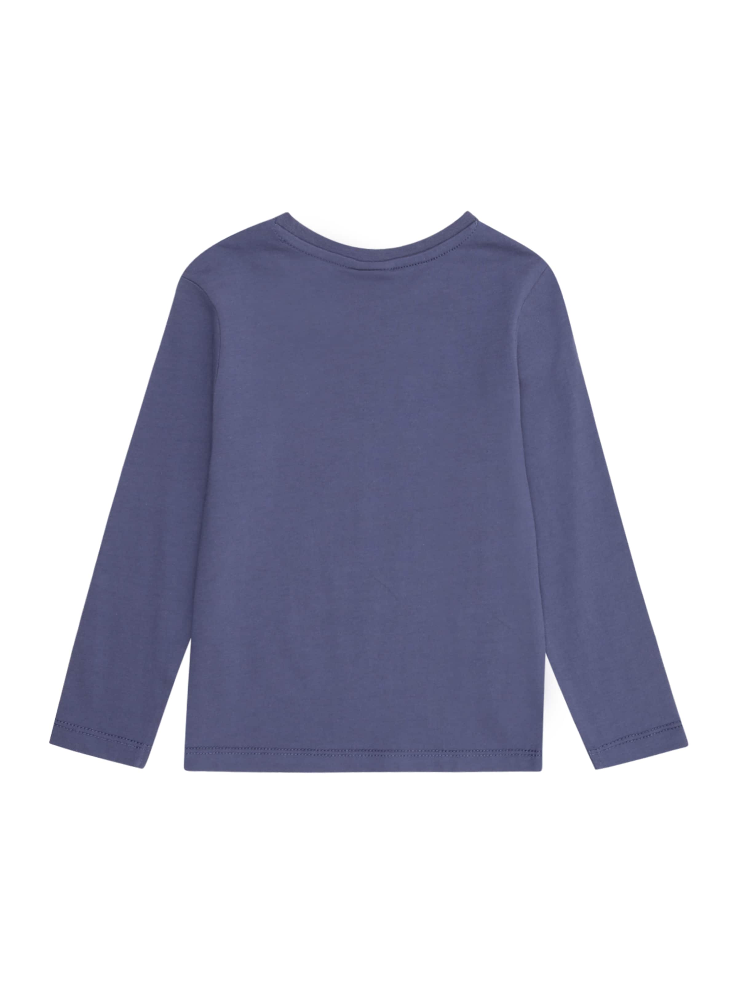 s.Oliver Shirt in Blau