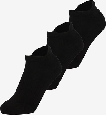 Superdry Socks in Black: front
