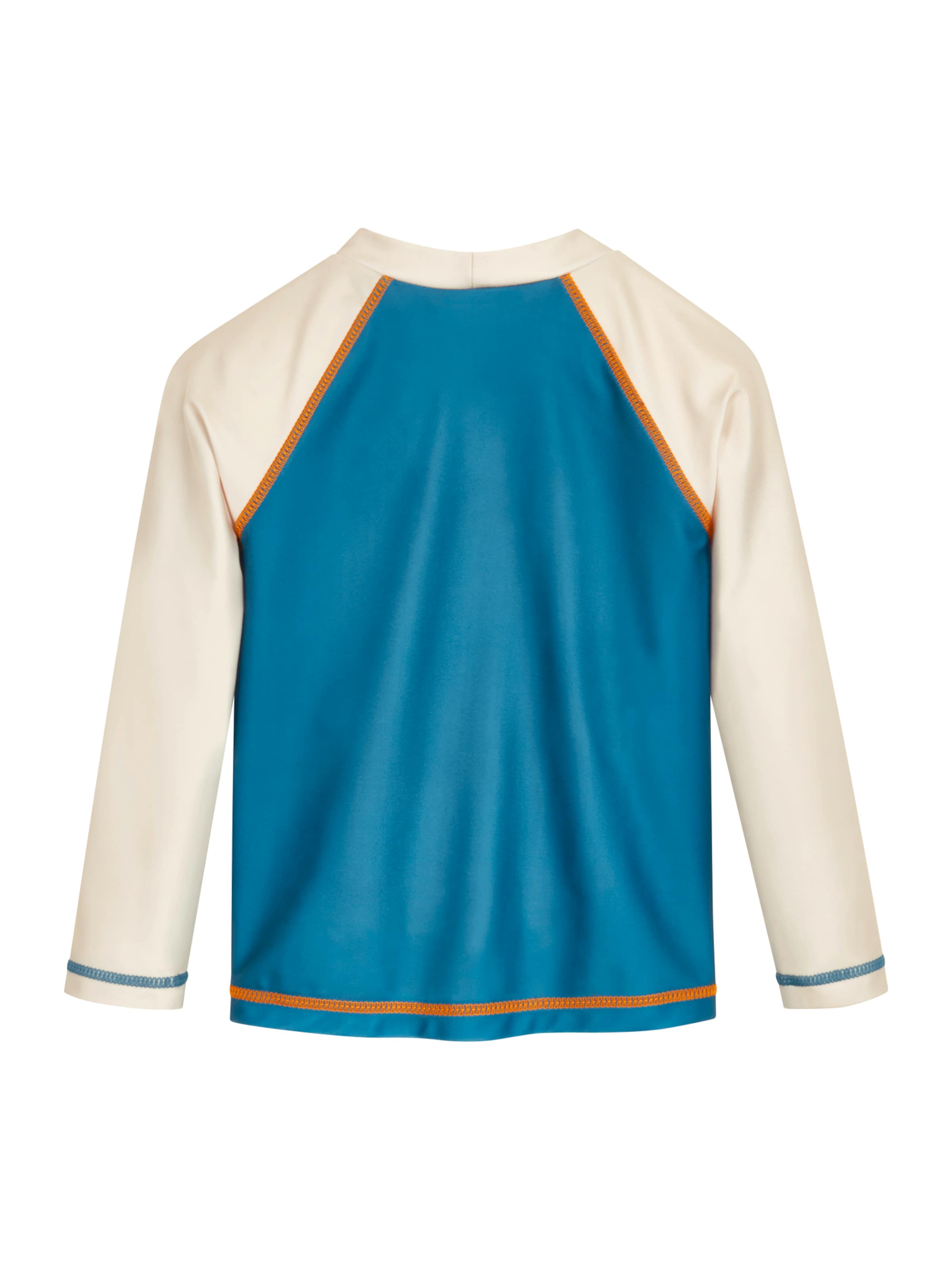 PLAYSHOES УФ-защита 'Dschungel' в Зеленый