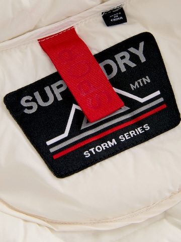 Superdry Jacke in Mischfarben