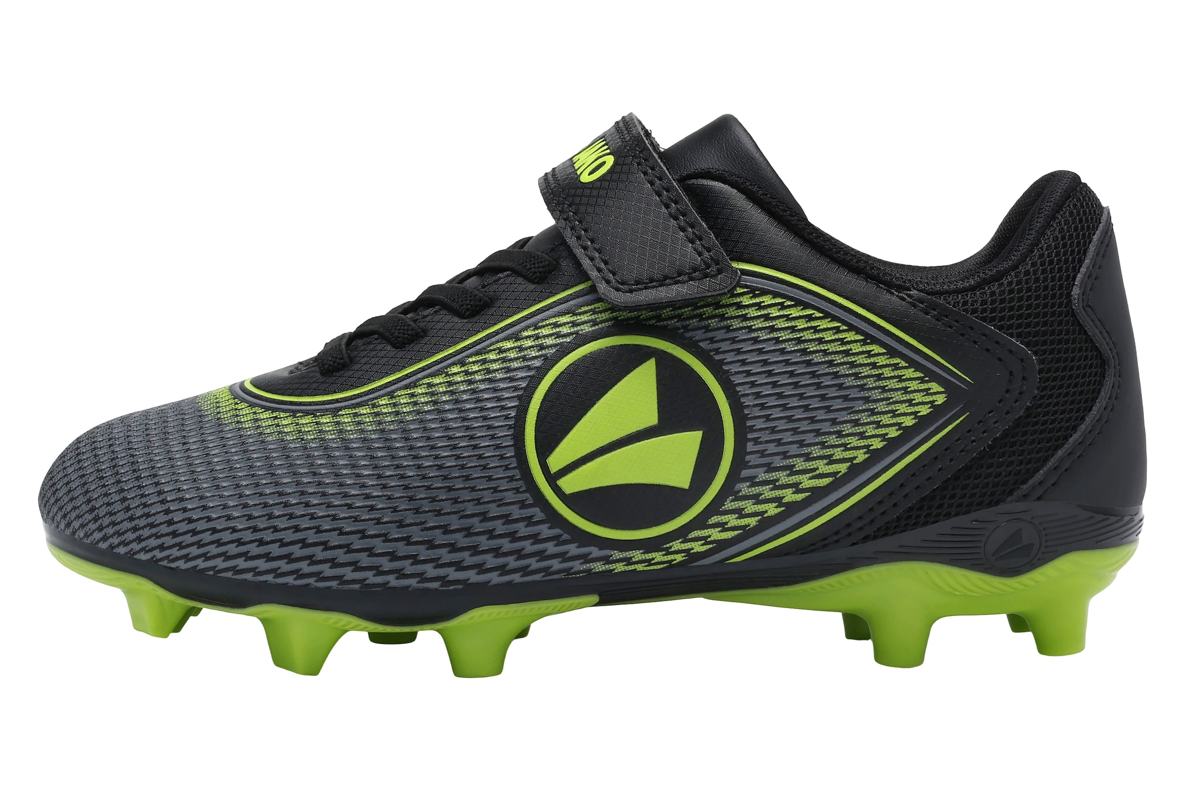 JAKO Fußballschuh in Grün