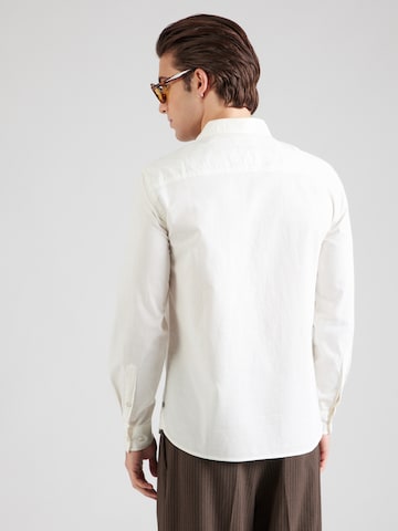 s.Oliver Regular fit Риза в бяло