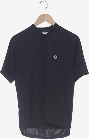 Pearl Izumi Sweater L in Schwarz: Vorderseite