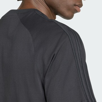 T-Shirt 'Spacer Teamgeist 26' ADIDAS ORIGINALS en noir