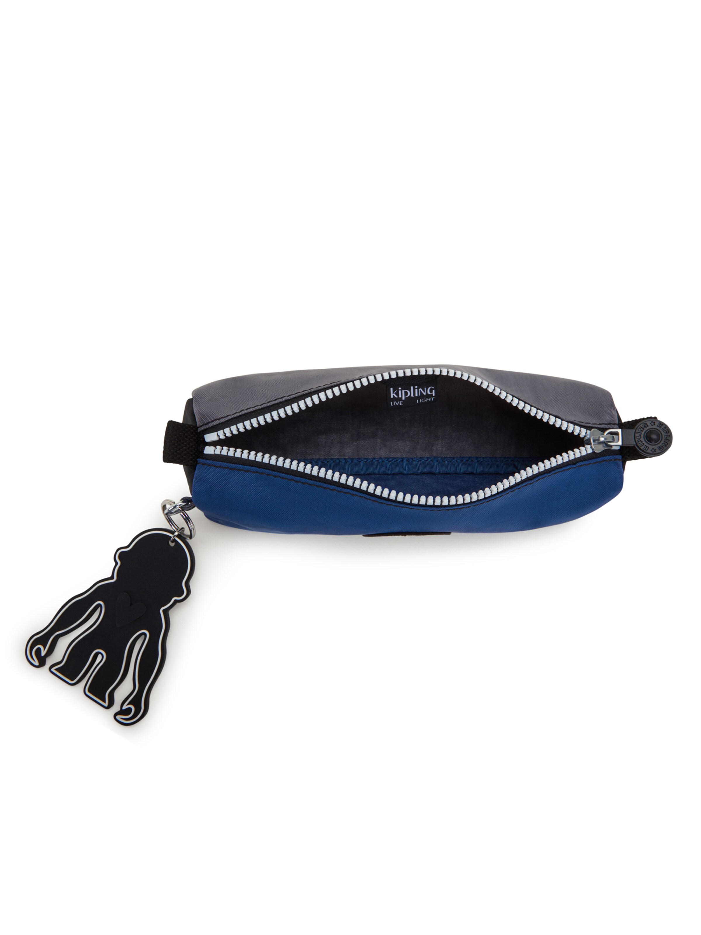 KIPLING Federmäppchen 'Freedom' in Blau