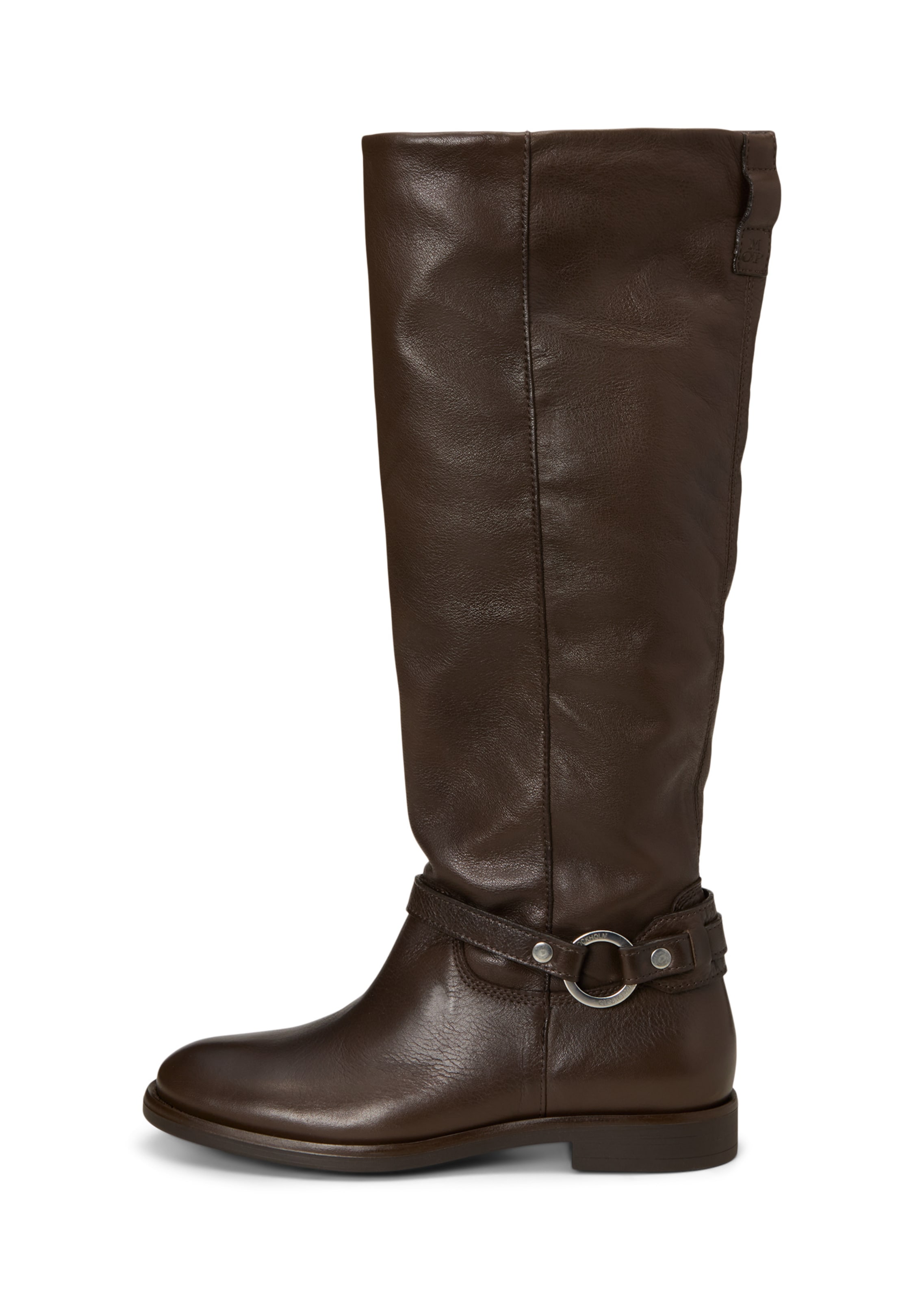 Marc O'Polo Boot 'Wendy' in Brown