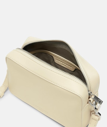 Sac à bandoulière Liebeskind Berlin en jaune