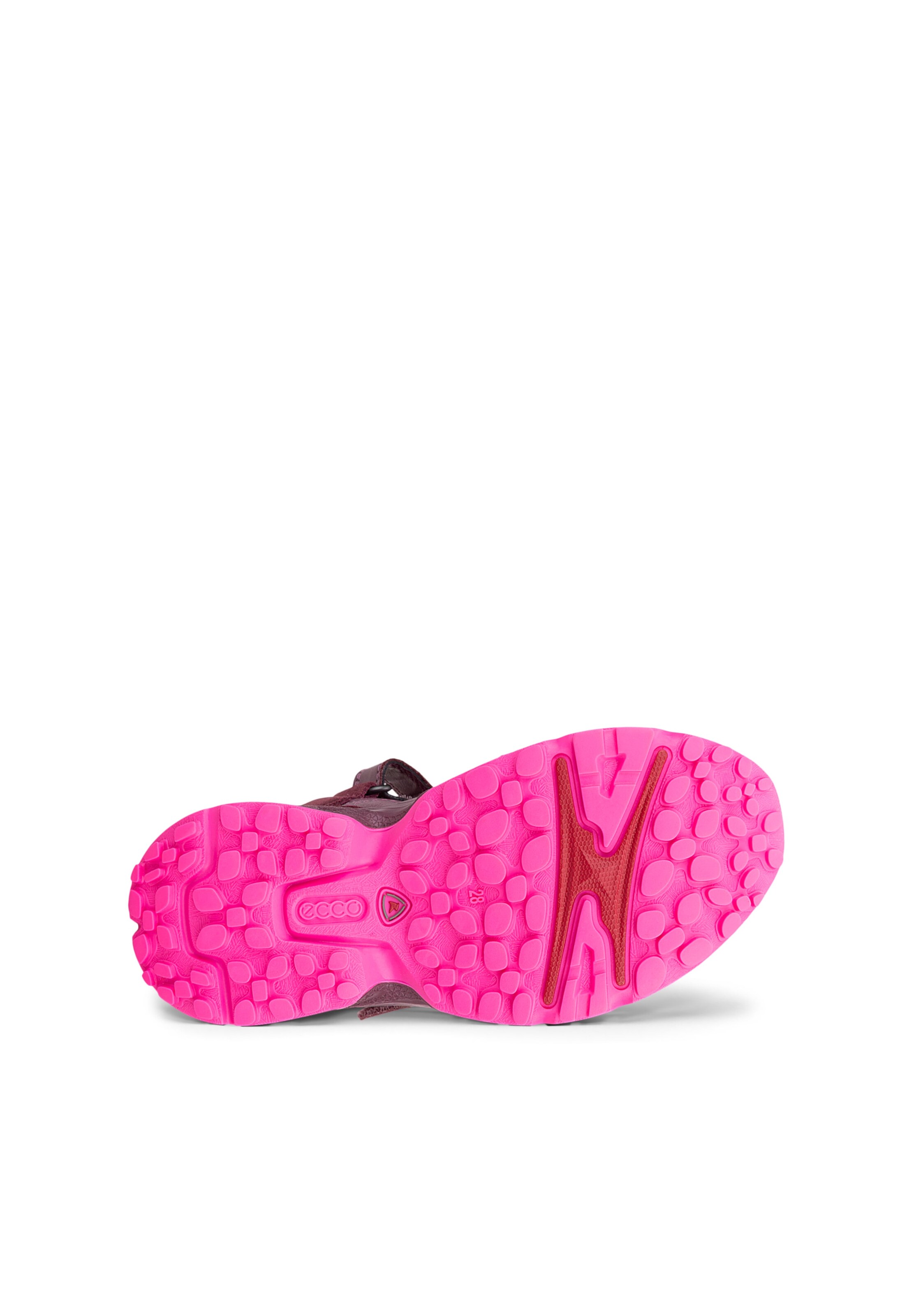 ECCO Stiefel 'Receptor Xp' in Pink
