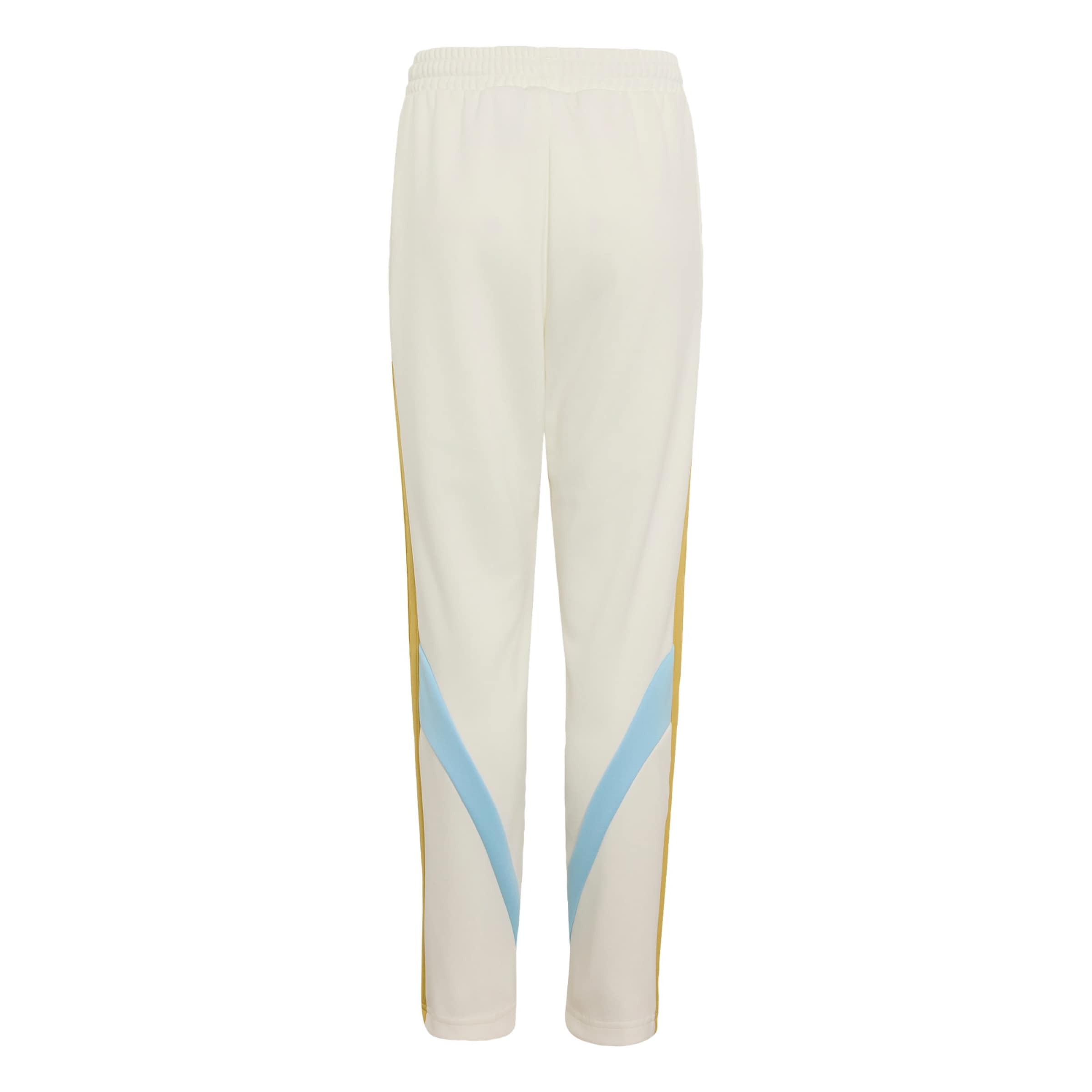 regular Pantaloni sportivi 'Messi House Of Tiro' di ADIDAS PERFORMANCE in bianco