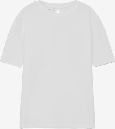 s.Oliver Shirt in de kleur Wit, Productweergave
