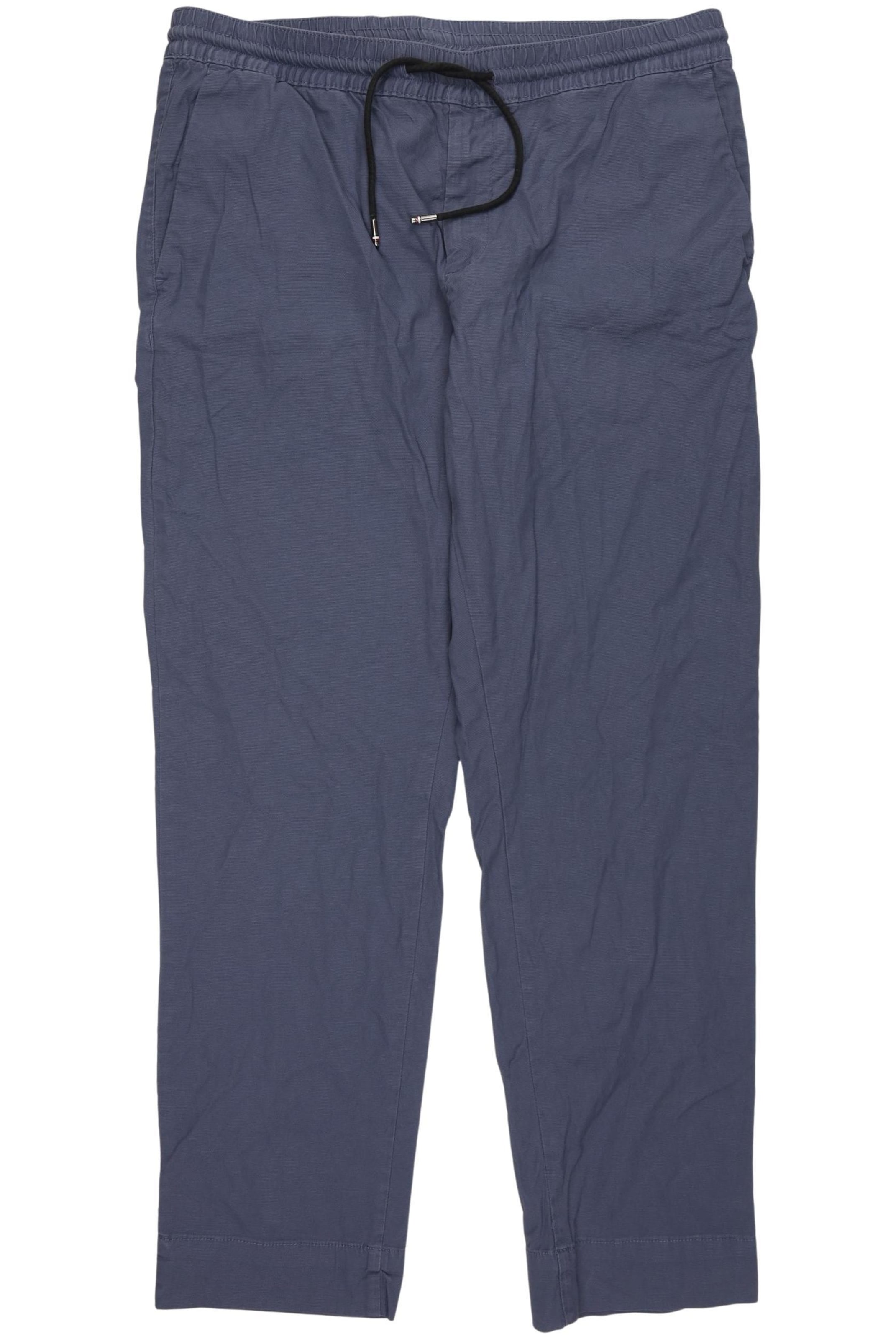 TOMMY HILFIGER Pants in 36 in marine blue, Item view
