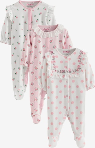 rožinė Next Šliaužtinukas / glaustinukė: priekis