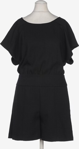 Comptoirs des Cotonniers Jumpsuit in XS in Black: front