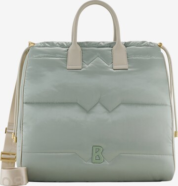 BOGNER Handbag in Green: front