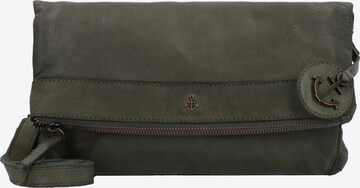 Harbour 2nd Crossbody Bag in Green: front