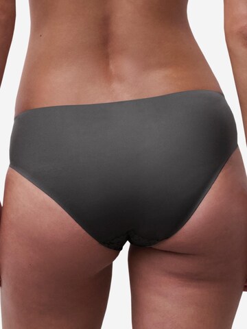 Chantelle Slip 'Norah'‌‌ in Grün