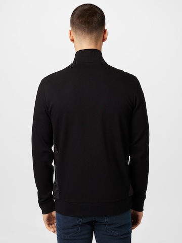 BOSS Black Bluza rozpinana 'Shepherd 50' w kolorze czarny