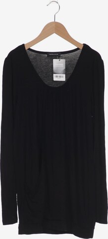 MAMALICIOUS Top & Shirt in M in Black: front