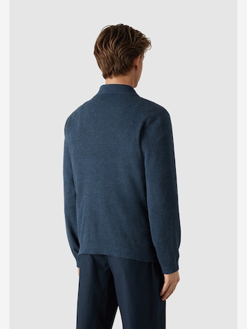 MAERZ Muenchen - Cárdigan ' 544000 ' en azul