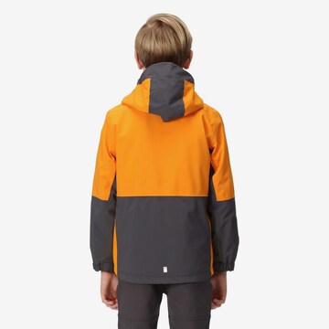 REGATTA Outdoor jacket 'Hydrate VIII' in Grey
