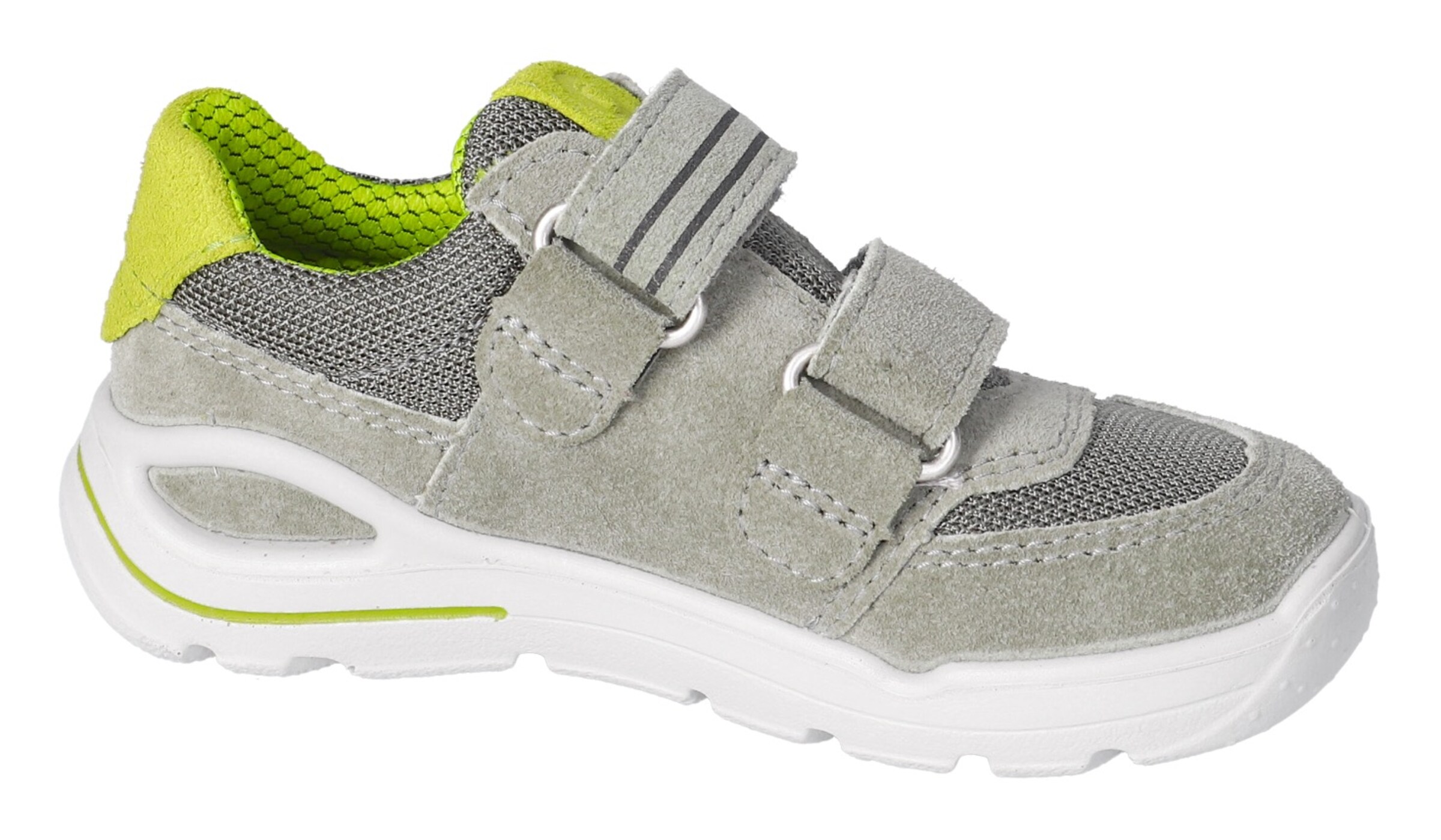RICOSTA Sneakers in Grey