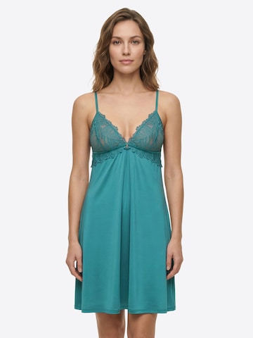 Déshabillé '2057' Vivisence en vert