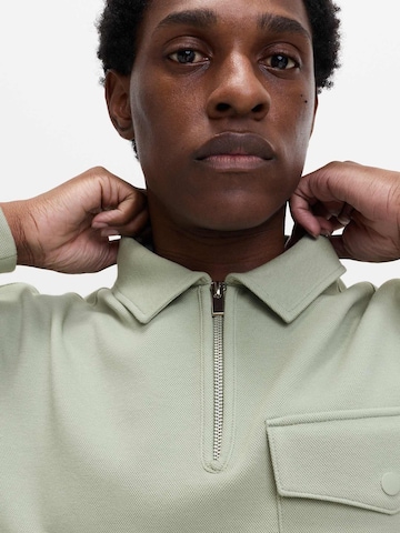 T-Shirt Marks & Spencer en vert