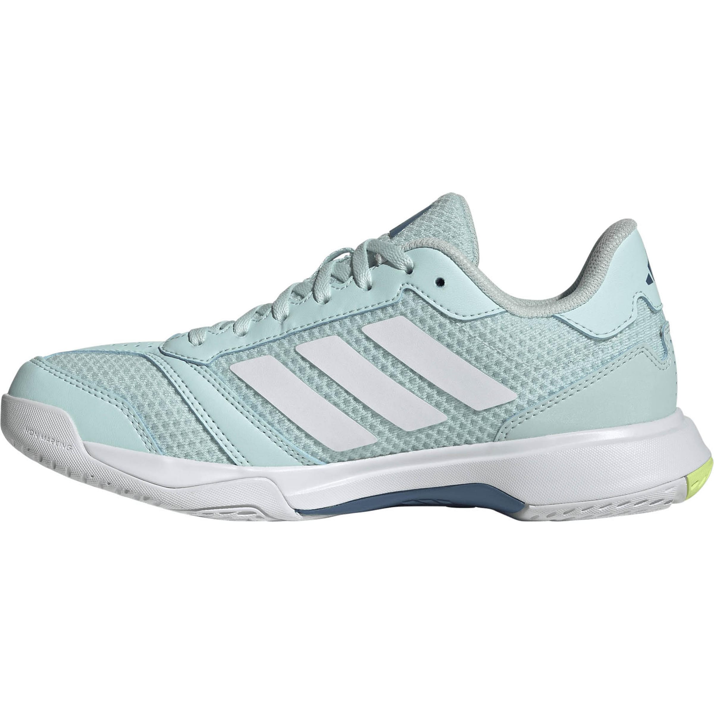 ADIDAS PERFORMANCE Athletic Shoes 'Ligra 8' in Green