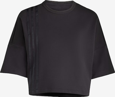 ADIDAS ORIGINALS Majica 'Off Placed 3-Stripes' u crna, Pregled proizvoda