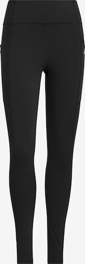 ADIDAS PERFORMANCE Sporthose 'Ultimate365' in schwarz / weiß, Produktansicht