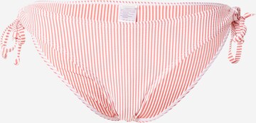 BeckSöndergaard Bikini bottom in Red: front