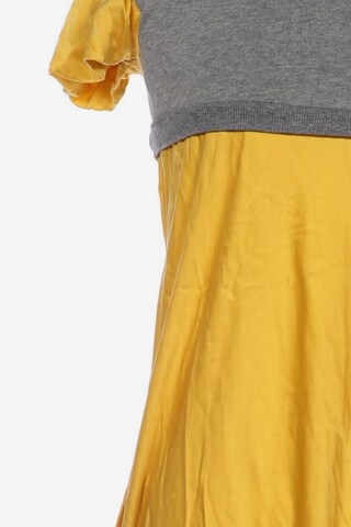 ICEBERG Dress in S in Yellow