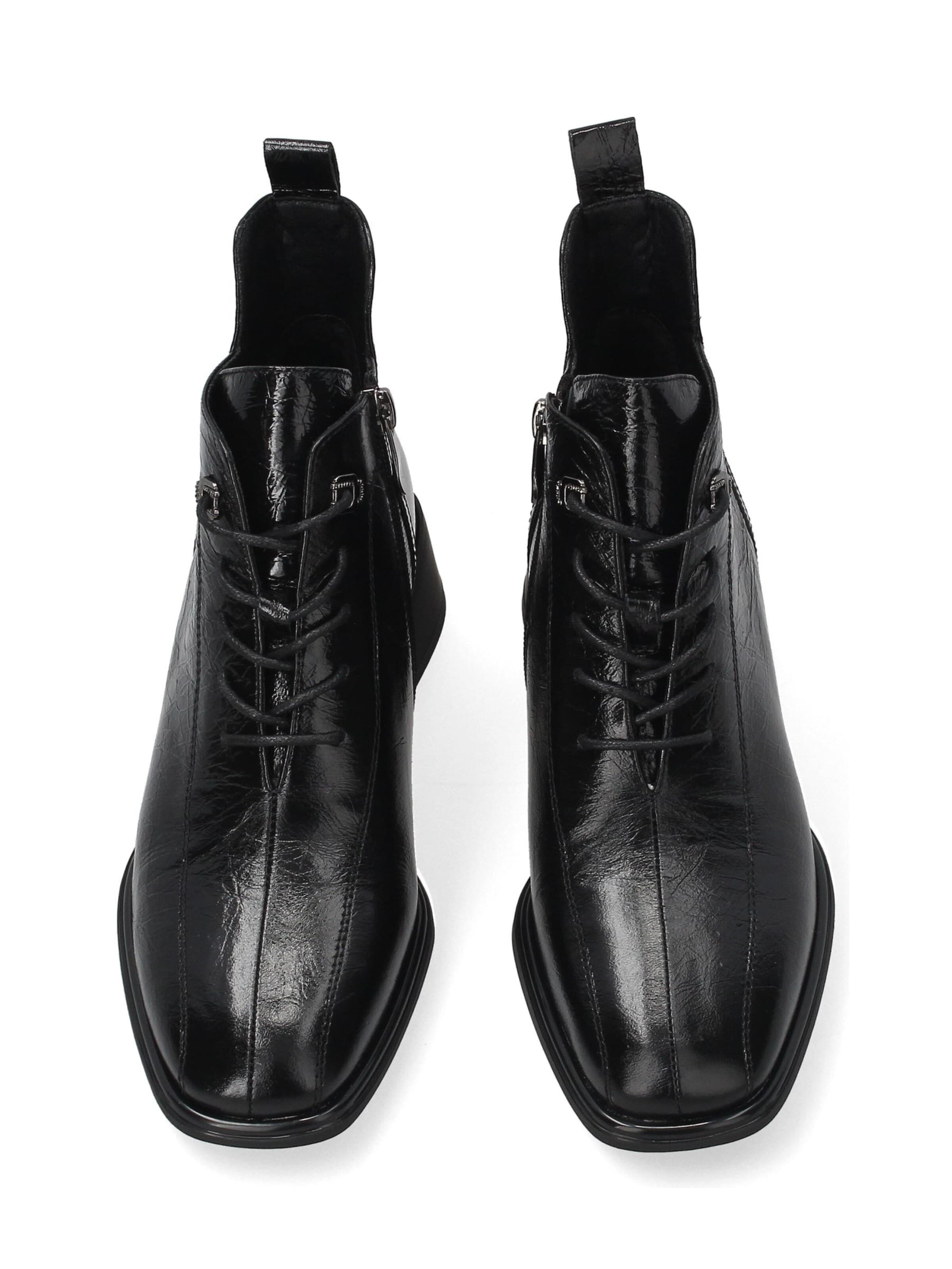 VENEZIA Schnürstiefelette‌‌‌‌ in Schwarz