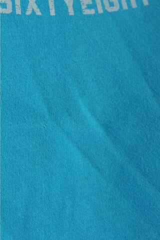 ESPRIT SPORT Print-Shirt XL in Blau