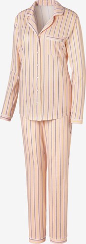 s.Oliver Pyjamas i beige