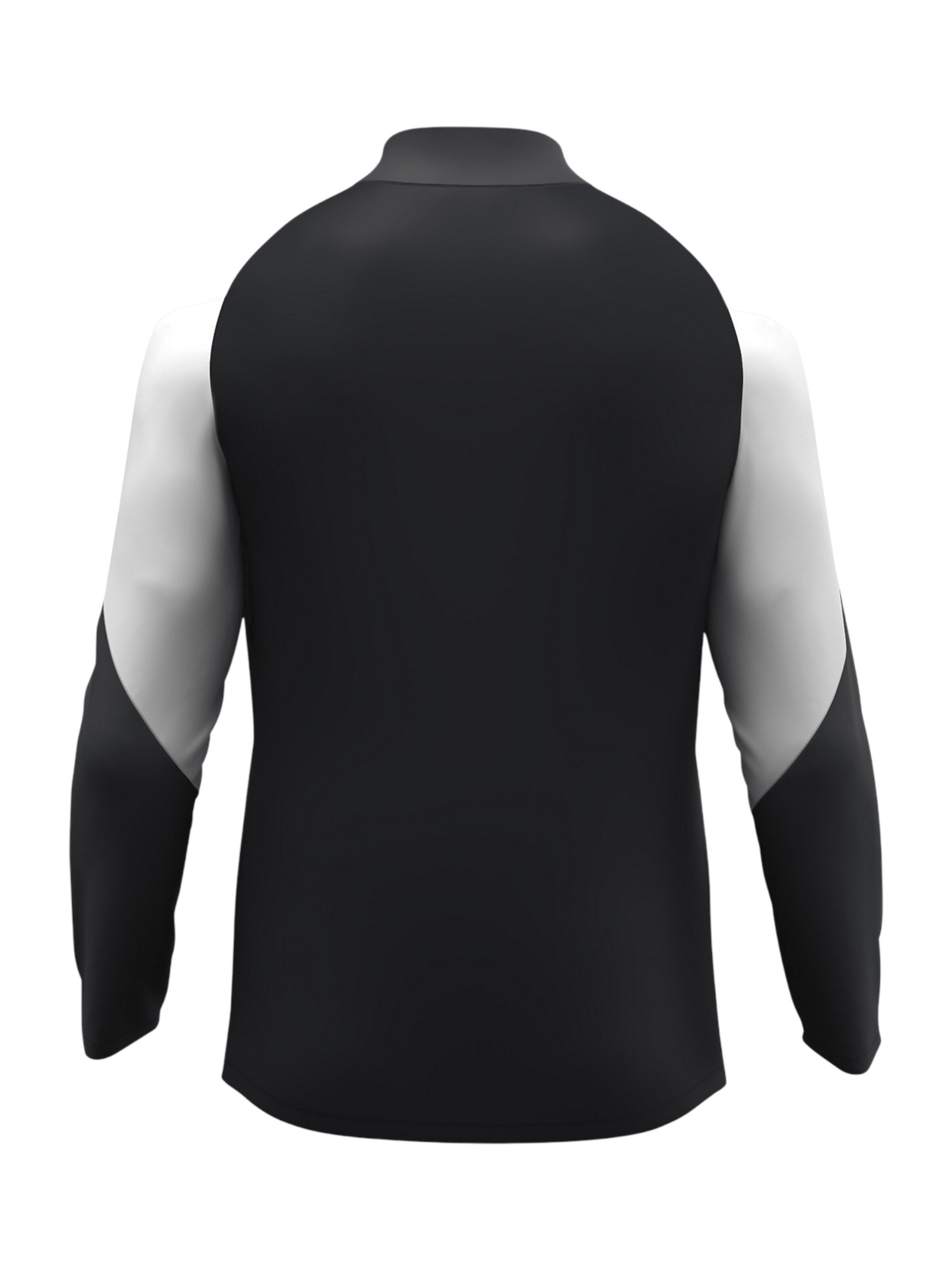 JAKO Trainingsjacke in Schwarz