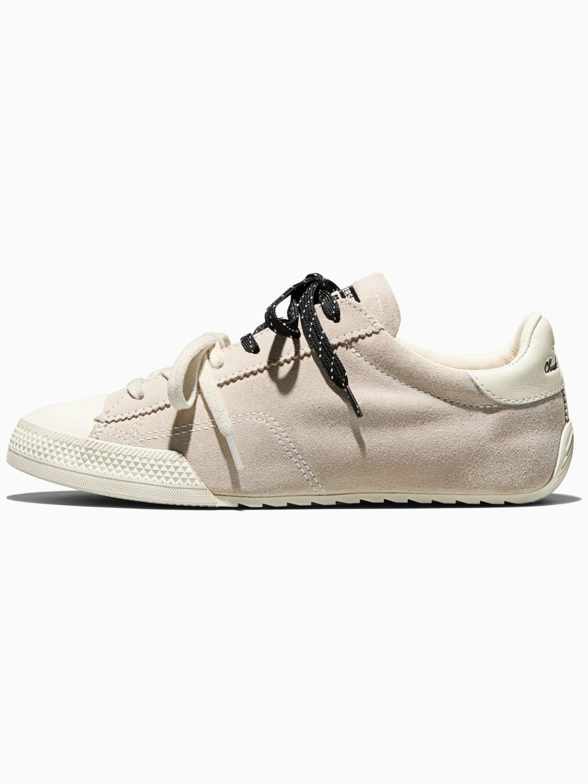 CONVERSE - Zapatillas deportivas bajas 'Converse Chuck Taylor Lo' en beige