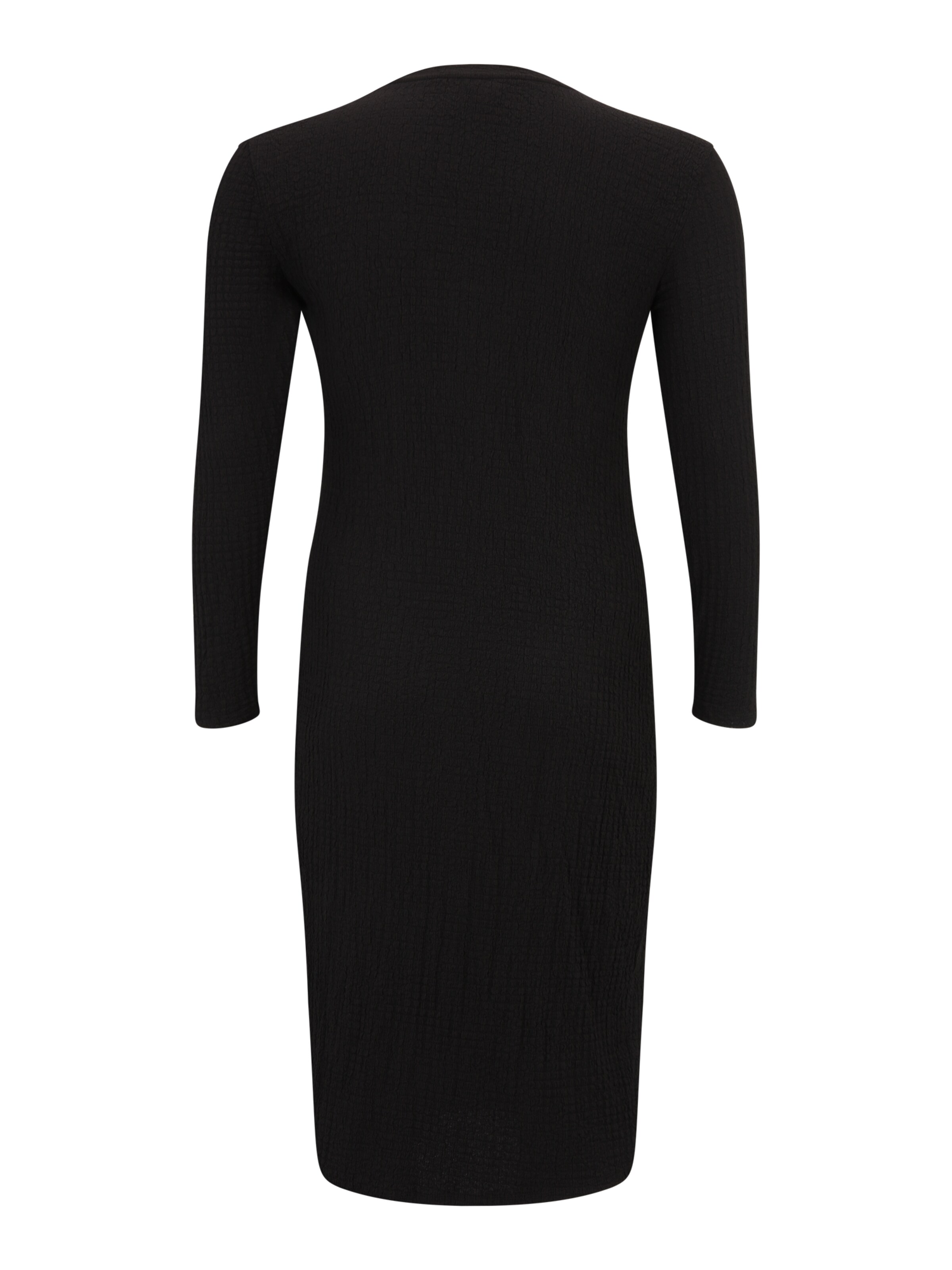 Robe River Island Plus en noir