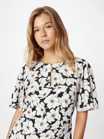 Dorothy Perkins Mekko värissä sininen