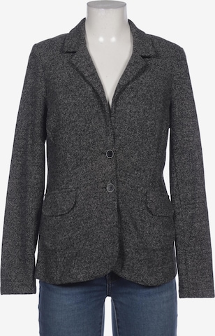 Qiero Blazer in M in Grey: front