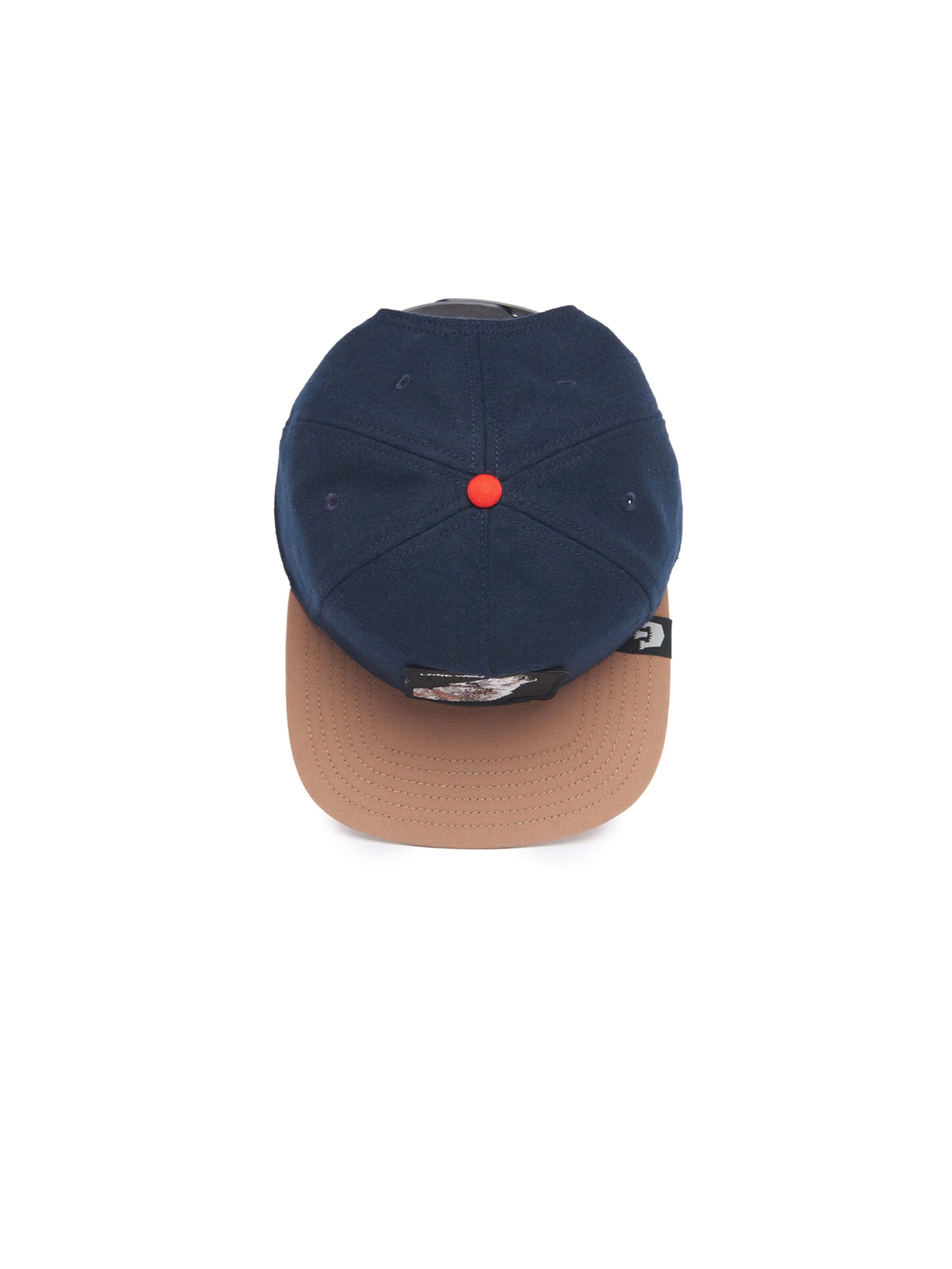 GOORIN Bros. Cap 'One Pack'‌‌‌‌‌‌‌‌ in Mischfarben