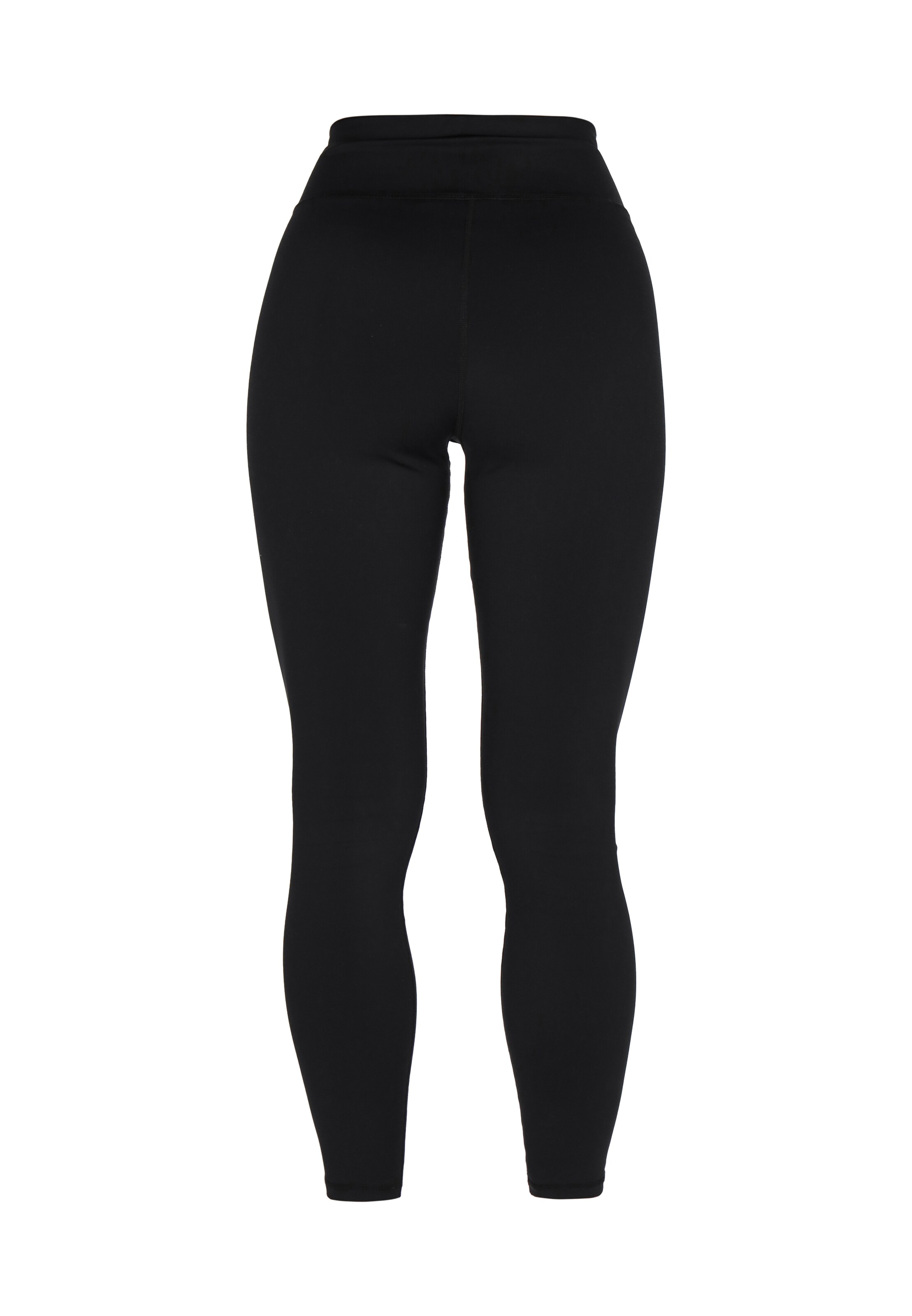 faina Athlsr Skinny Legíny - Čierna