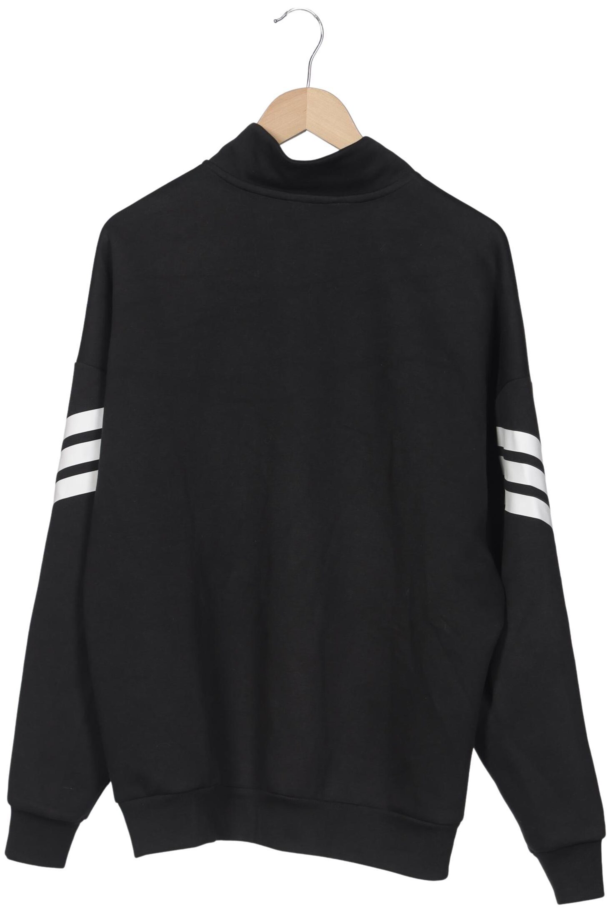 ADIDAS PERFORMANCE Sweater L in Schwarz