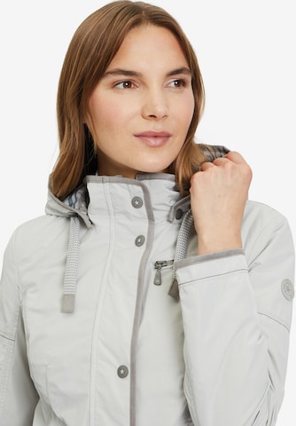 GIL BRET Weatherproof jacket in Grey